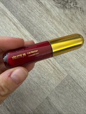 Violette_FR Lip Nectar Hydrating Lip Stain — Betise full size